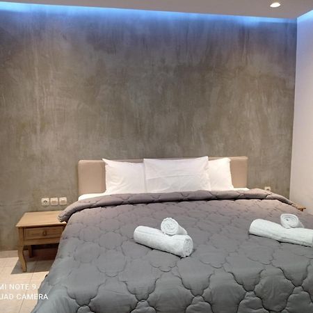 Havania Studio Agios Nikolaos Esterno foto