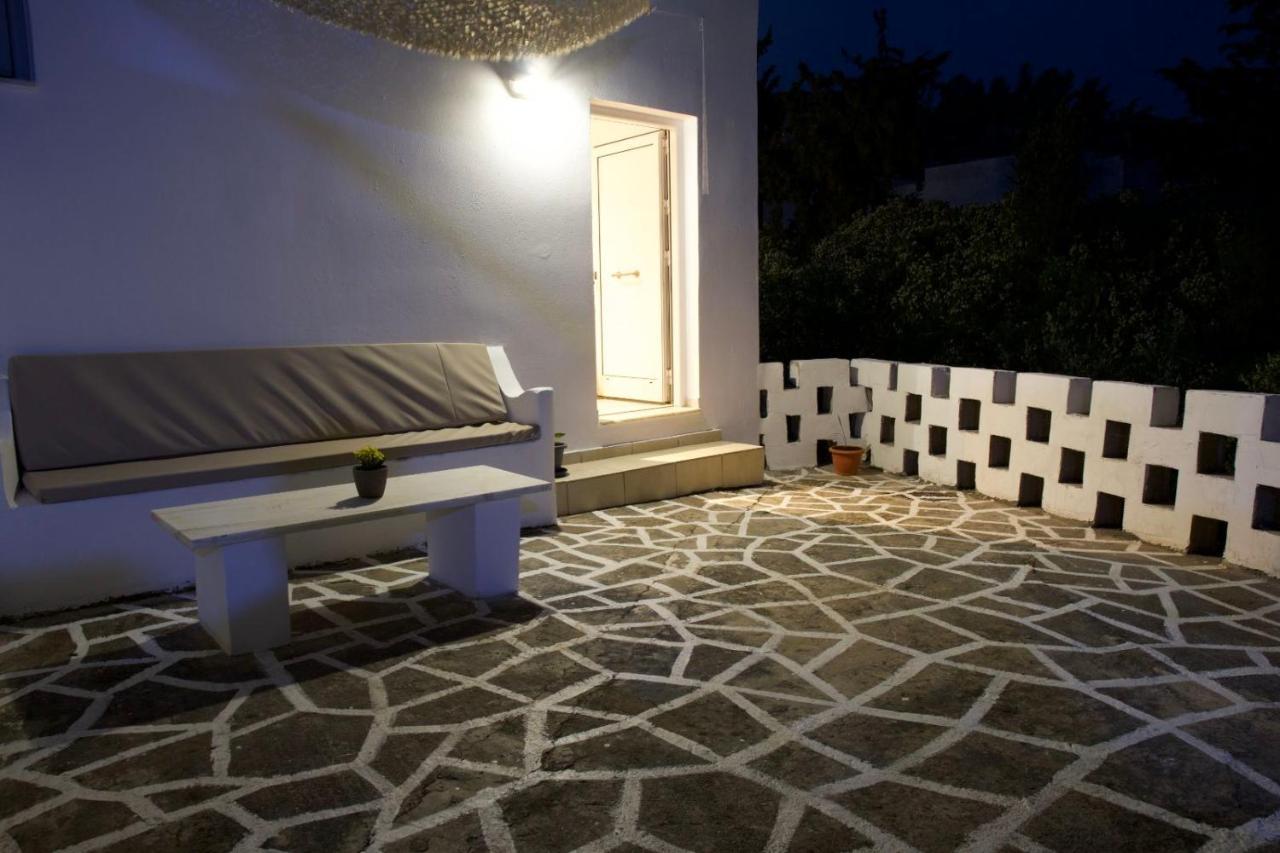 Havania Studio Agios Nikolaos Esterno foto