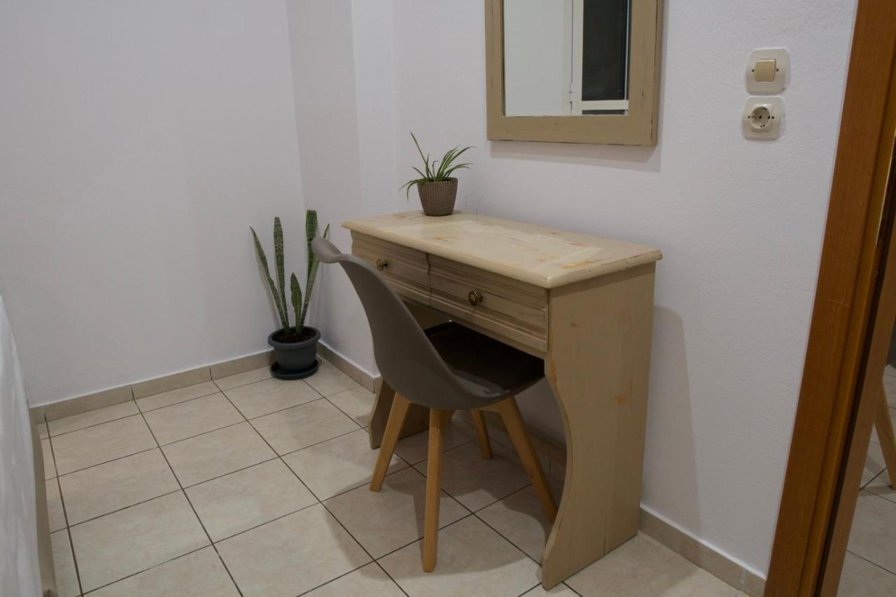 Havania Studio Agios Nikolaos Esterno foto