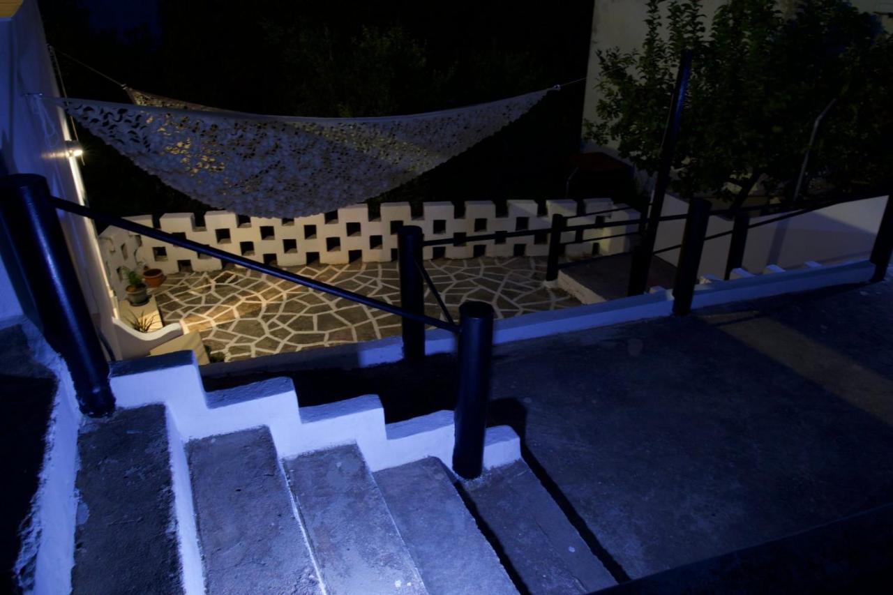 Havania Studio Agios Nikolaos Esterno foto