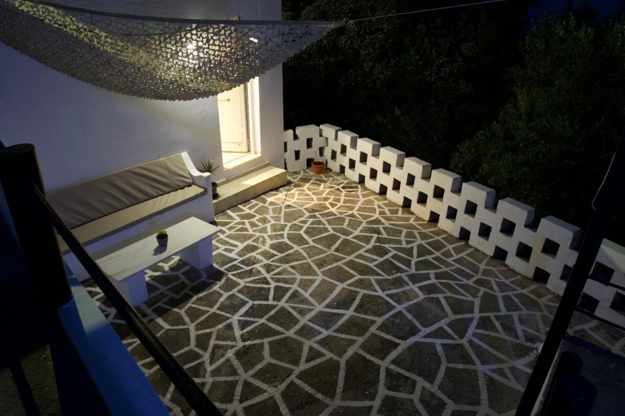 Havania Studio Agios Nikolaos Esterno foto