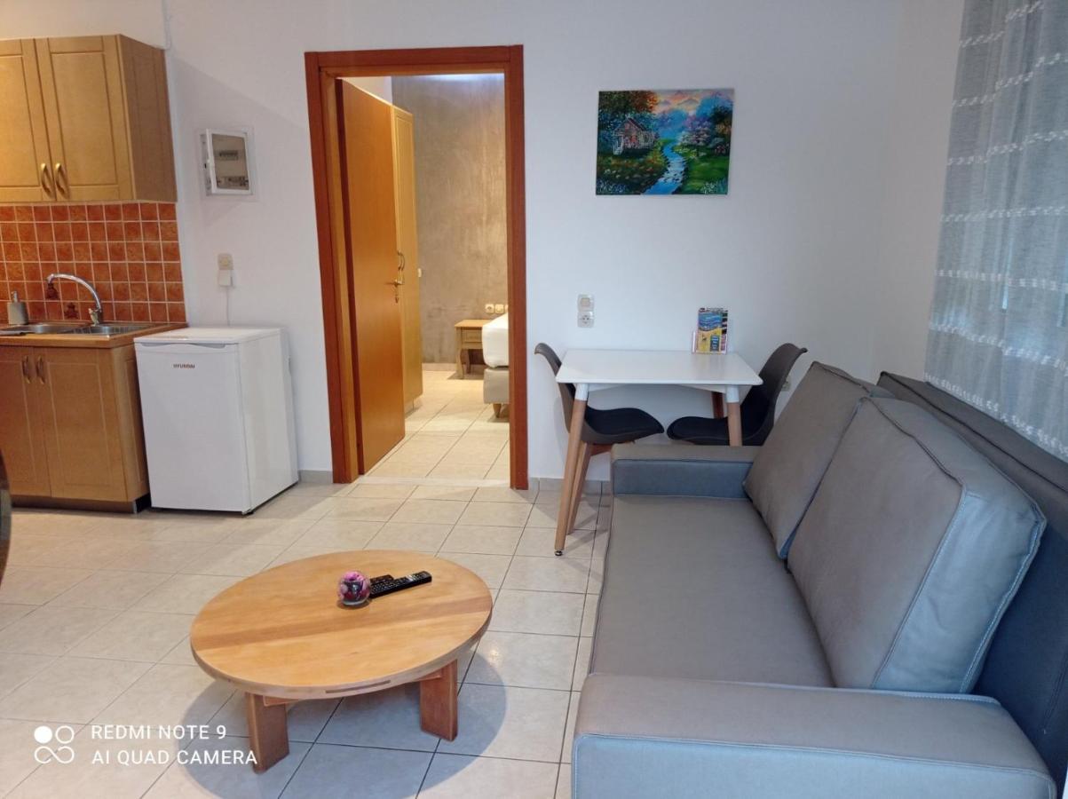 Havania Studio Agios Nikolaos Esterno foto